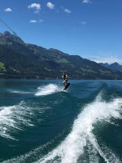 Resort Walensee 45 - Unterterzen - 1