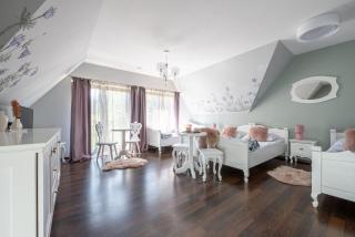 REZYDENCJA DWA NIEDŹWIEDZIE Nad Potokiem Zakopane - Kościelisko - 9