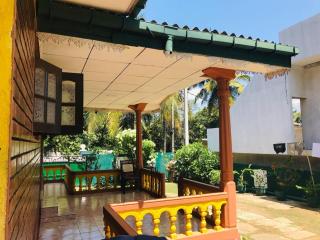 Srina's House - Galle - 4