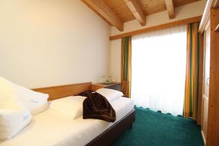 Hotel Höllroah - Kappl - 3