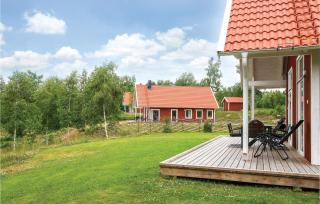 Awesome Home In Holmsjö With Wifi - 5