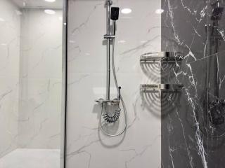Stylish 3bdr apartment in Rimal 2 JBR - Dubai - 8