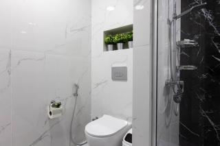 Stylish 3bdr apartment in Rimal 2 JBR - Dubai - 3