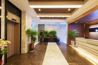 Wolmido Premiers Hotel - Incheon - 2