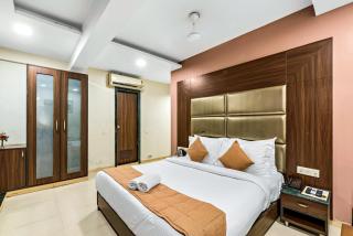 Krushnai Resort - Lonavala - 8