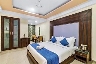 Krushnai Resort - Lonavala - 7