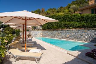 B&B Villa Bianca - Leivi - 4