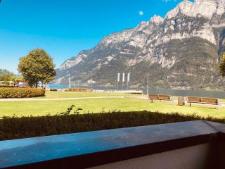 Resort Walensee 45 - Unterterzen - 3