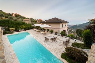 B&B Villa Bianca - Leivi - 3