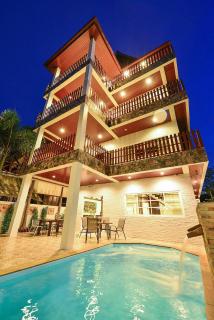 Group Getaway Patong House - Patong - 8