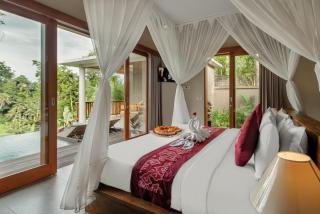 Adiguna ubud villa - Ubud - 6