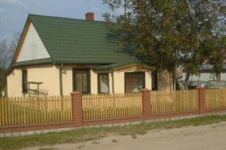 Agroturystyka u Kwiatka - Janów Podlaski - 0
