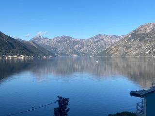 Lux Apartment, Astonishing View, 20m From Beach - Kotor - 6