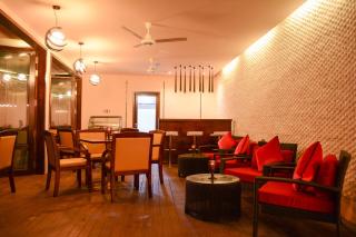 LVIS blancura Hotel - Dharavandhoo - 5