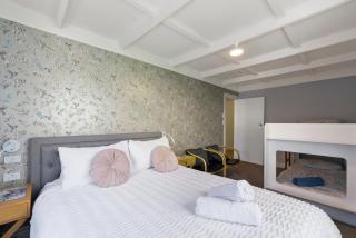 Ngongotaha Lakeside Home - Rotorua - 5