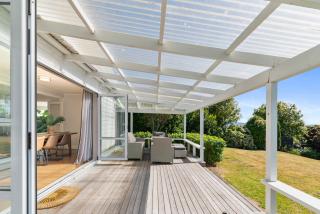 Ngongotaha Lakeside Home - Rotorua - 3