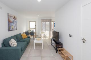 Lightbooking Apartamento con terraza en playa de Arinaga - Agüimes - 9