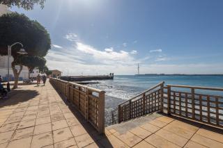 Lightbooking Apartamento con terraza en playa de Arinaga - Agüimes - 1