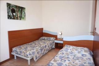 Cozy flat with terrace and shared pool - Veneto - 4