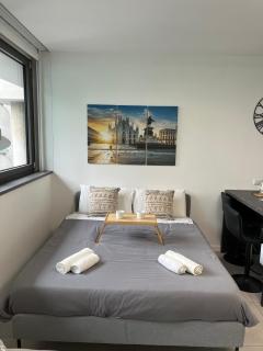 Rubino House - Milan - 9