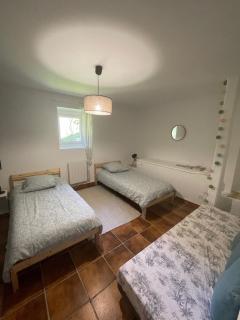 GÎTE GUIROYA - Saint-Jean-le-Vieux - 5
