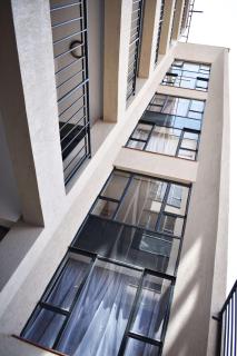 LaMeg Furnished 1 br in Aviation - Nairobi - 9