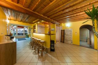 Le Domaine du Verger gîtes et SPA - Osenbach - 5