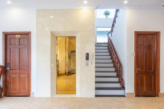 Villa Hoa Ly Đà Lạt - Da Lat - 1
