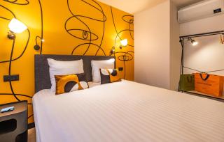 Appart'hôtel East Paris Suite - Parijs - 9