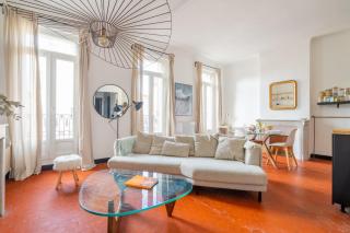 Appartement de charme au cœur de la plaine by Weekome - Marsiglia - 9
