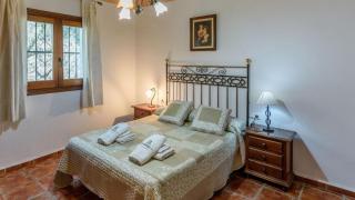 Cortijo Molino Benizalte Orgiva by Ruralidays - Órgiva - 8