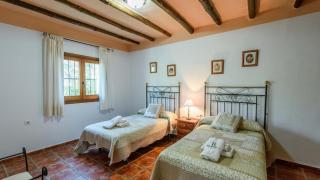 Cortijo Molino Benizalte Orgiva by Ruralidays - Órgiva - 5