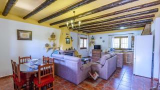 Cortijo Molino Benizalte Orgiva by Ruralidays - Órgiva - 3