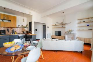 Appartement de charme au cœur de la plaine by Weekome - Marsiglia - 1