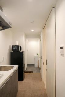 Hoshino Stay 2 - Osaca - 2