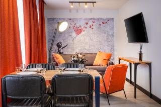 Appart'hôtel East Paris Suite - Parijs - 3