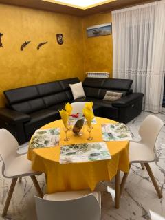 Appartamento feriolo Margherita - Baveno - 4