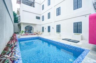 Habitat@Gandaria - Giacarta - 0