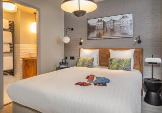 Appart'hôtel East Paris Suite - Parijs - 0