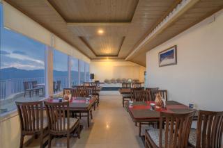 Seven Hills Shimla by Him Haults Hospitality - 8