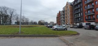 LUXapartment , free parking - 9