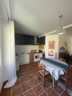GÎTE GUIROYA - Saint-Jean-le-Vieux - 1