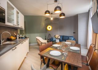 Appart'hôtel East Paris Suite - Parijs - 5