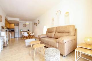 Apartamento de 1 dormitorio centro de Estepona - Estepona - 0