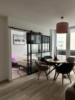 Apartament Centrum Warszawy Pereca - Varsavia - 0