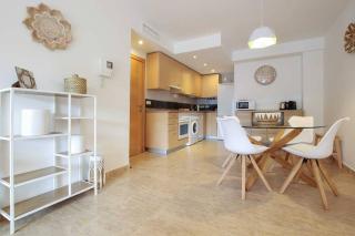 Apartamento de 1 dormitorio centro de Estepona - Estepona - 7