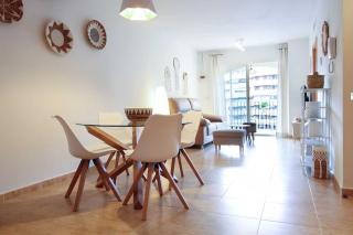 Apartamento de 1 dormitorio centro de Estepona - Estepona - 3