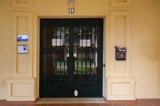 Apartamento de 1 dormitorio centro de Estepona - Estepona - 2
