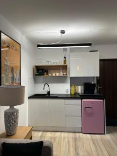 Apartament Centrum Warszawy Pereca - Varsavia - 1