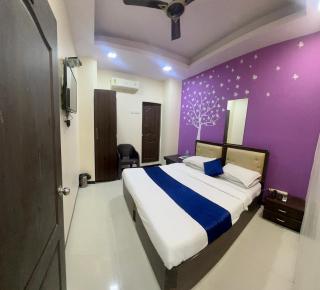 Hotel Zee Residency by SAN Hospitality - Mumbai - 0